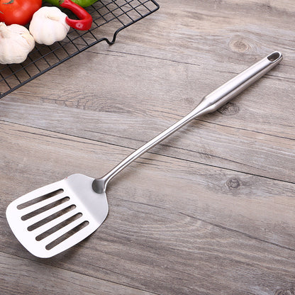 stainless steel kitchenware