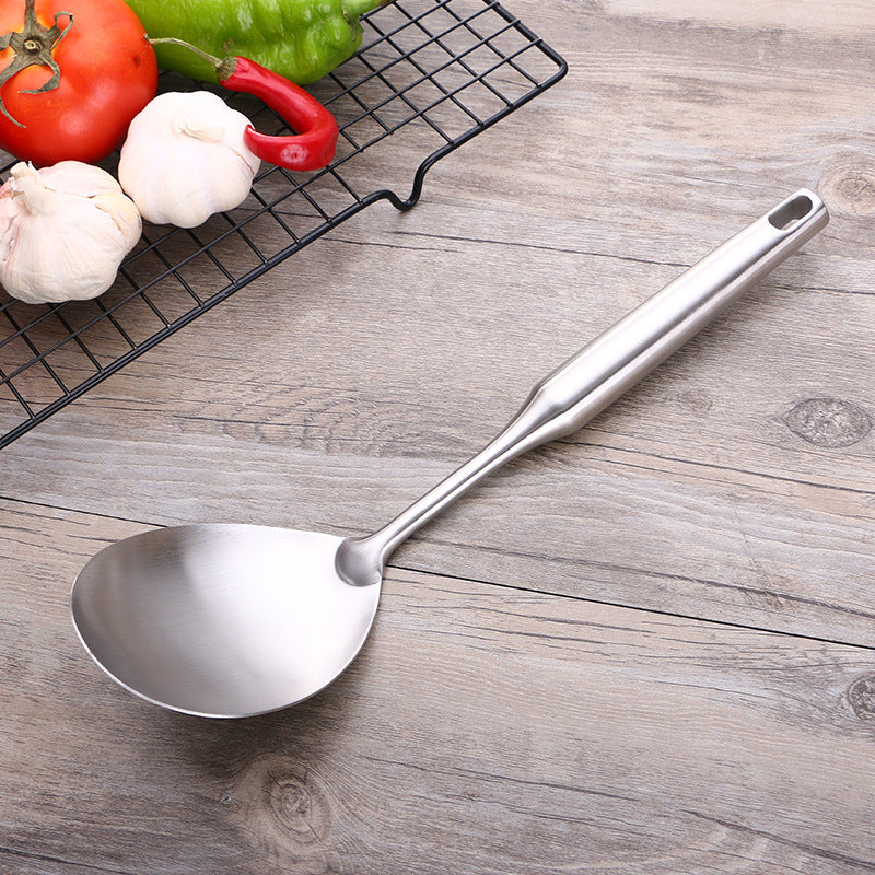 stainless steel kitchenware
