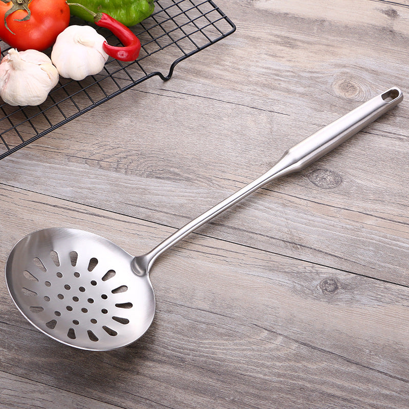 stainless steel kitchenware