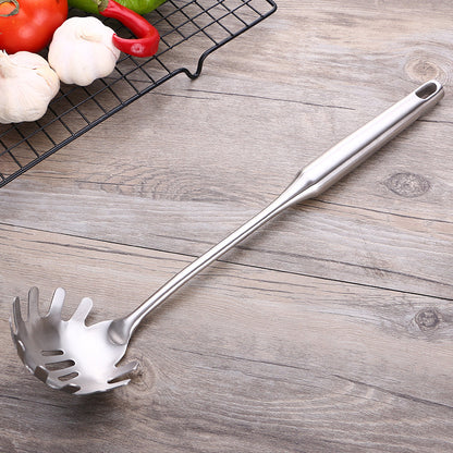 stainless steel kitchenware