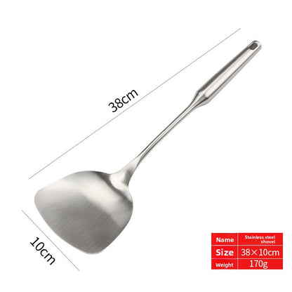 stainless steel kitchenware