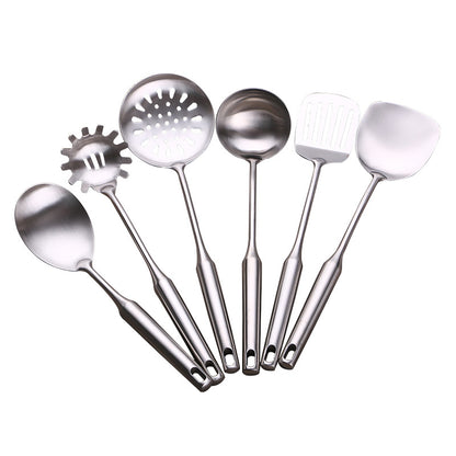 stainless steel kitchenware