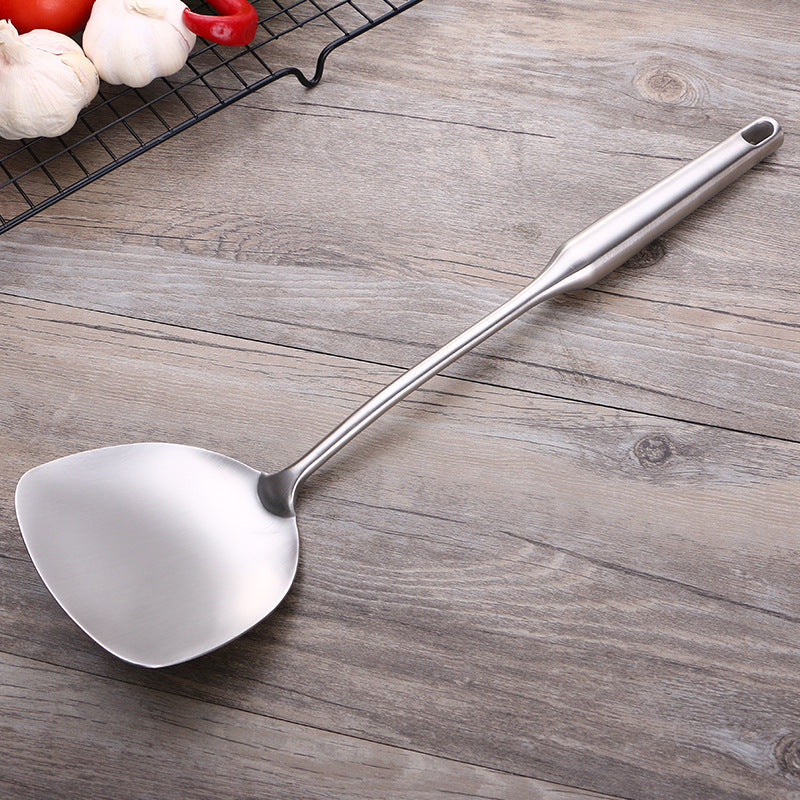 stainless steel kitchenware