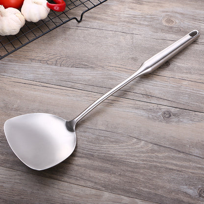 stainless steel kitchenware
