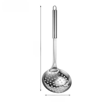stainless steel kitchenware