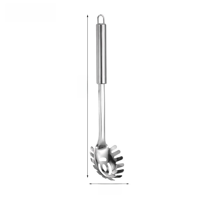 stainless steel kitchenware