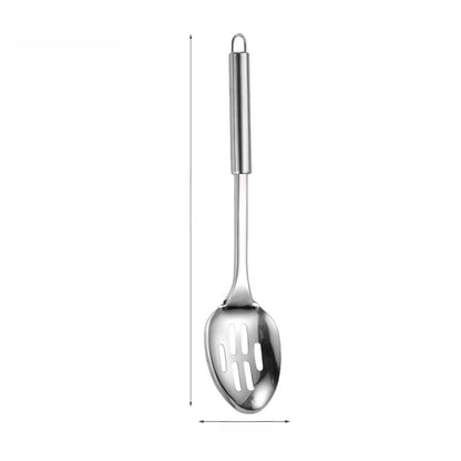 stainless steel kitchenware