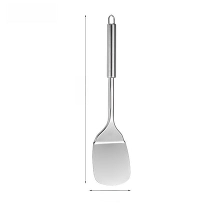 stainless steel kitchenware