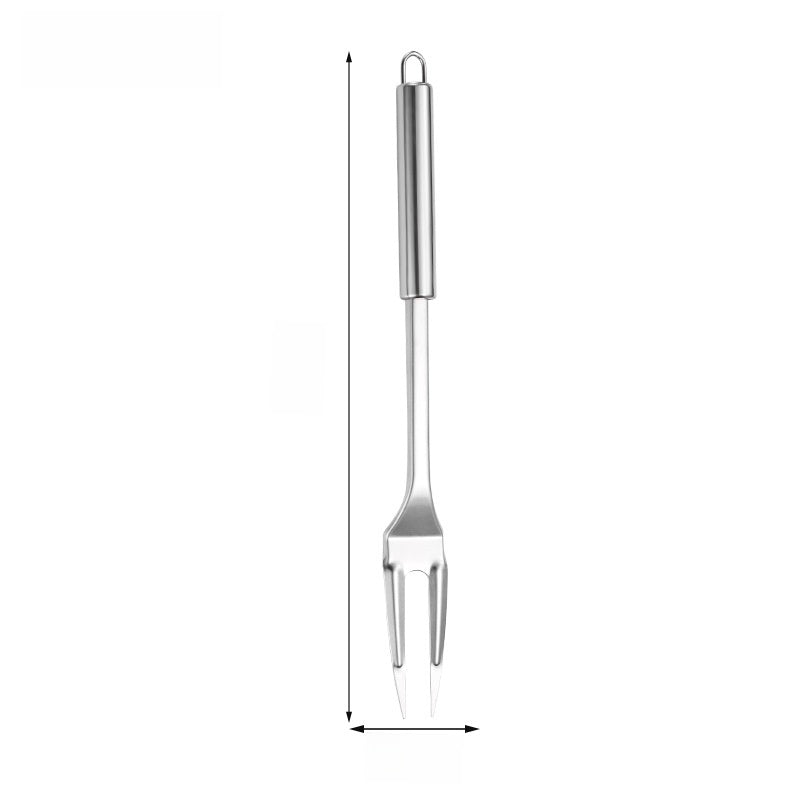 stainless steel kitchenware