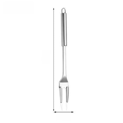 stainless steel kitchenware