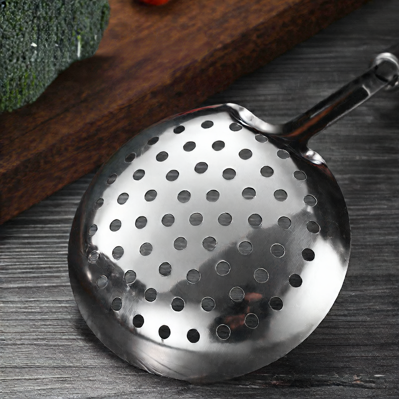 stainless steel kitchenware