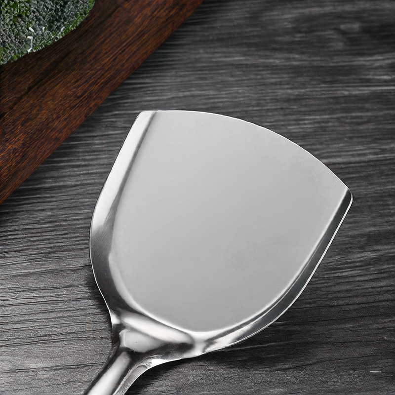 stainless steel kitchenware
