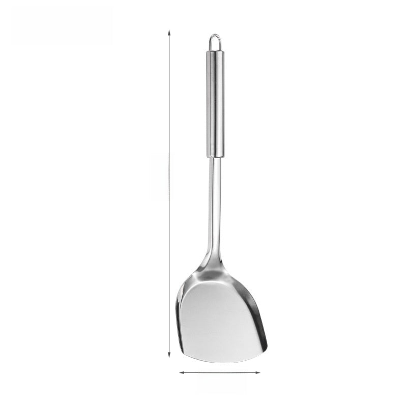 stainless steel kitchenware