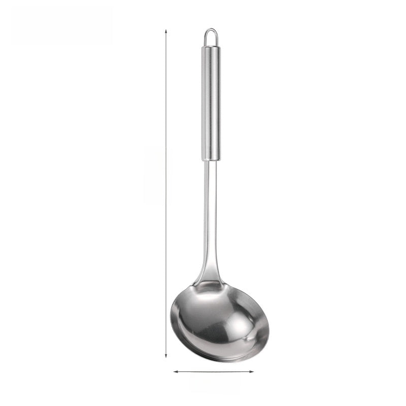 stainless steel kitchenware