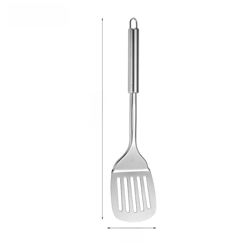 stainless steel kitchenware