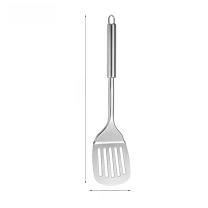 stainless steel kitchenware