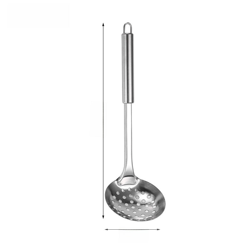 stainless steel kitchenware