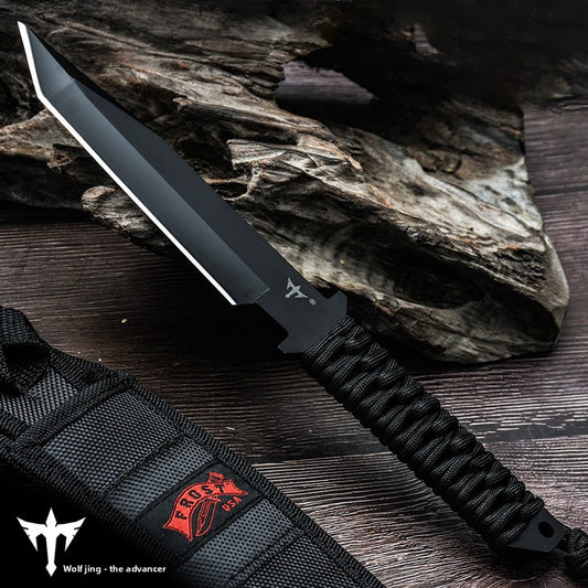 Stainless Steel Knife