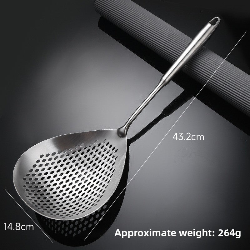 Stainless Steel Large Colander