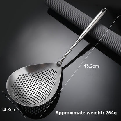 Stainless Steel Large Colander