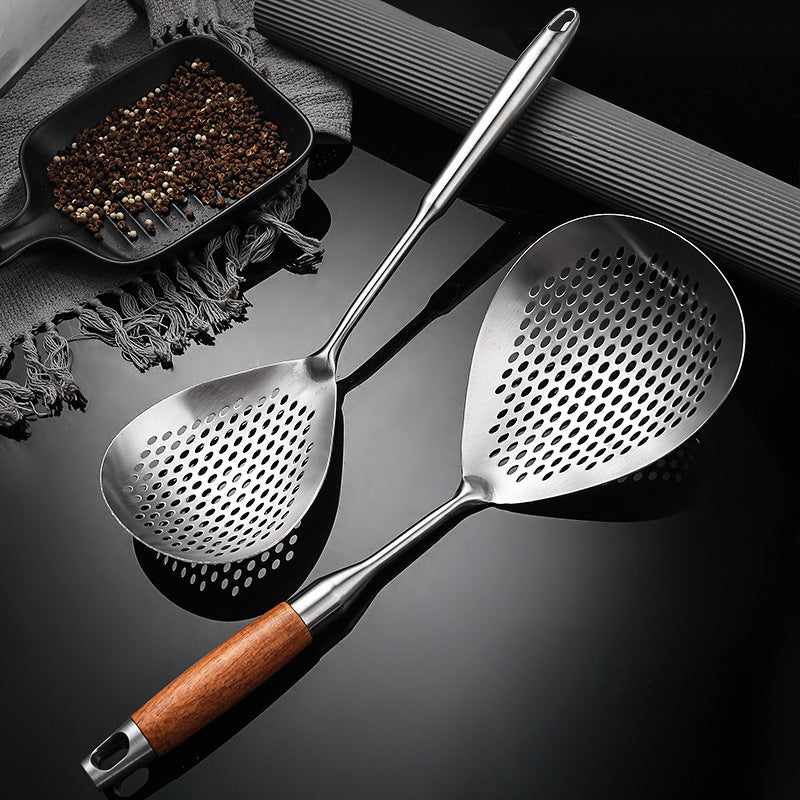 Stainless Steel Large Colander