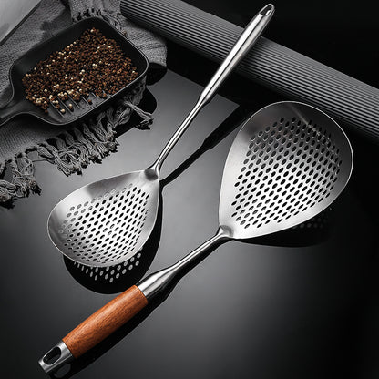 Stainless Steel Large Colander