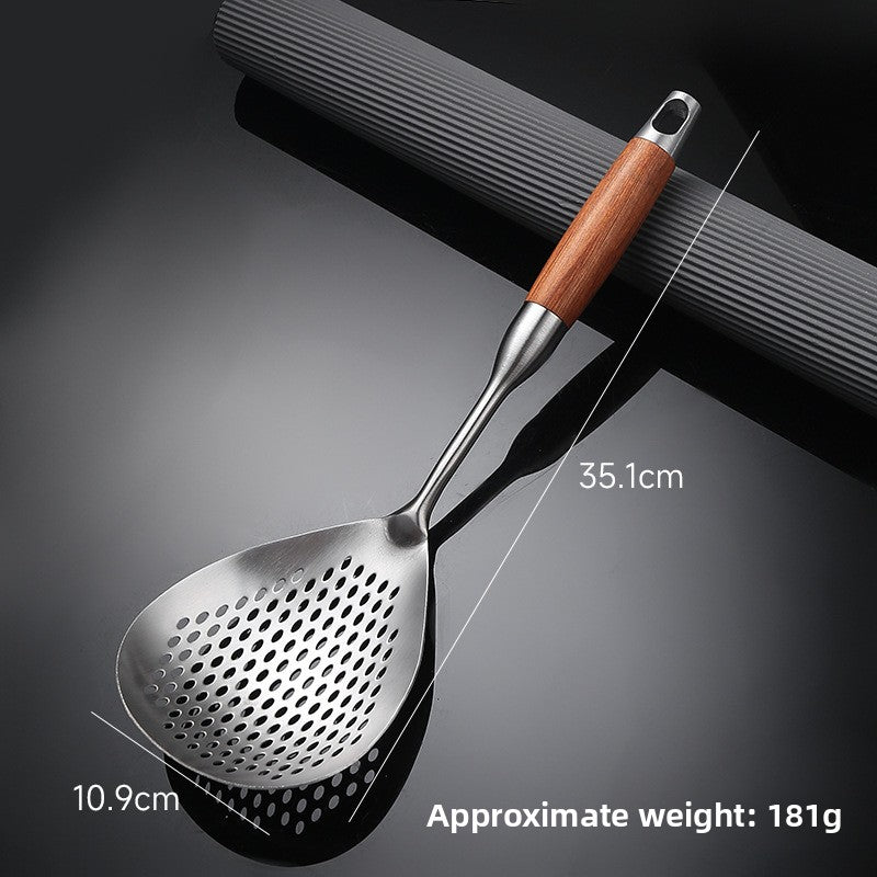 Stainless Steel Large Colander