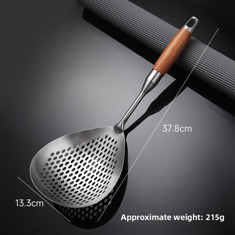 Stainless Steel Large Colander