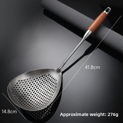 Stainless Steel Large Colander