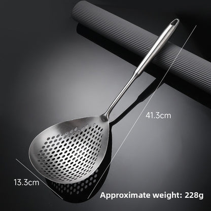 Stainless Steel Large Colander