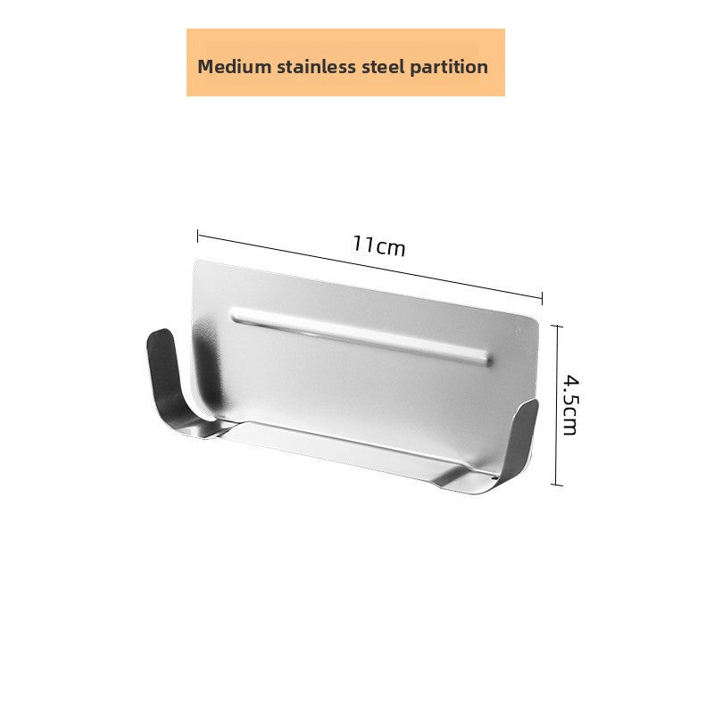 Stainless Steel Lunch Box