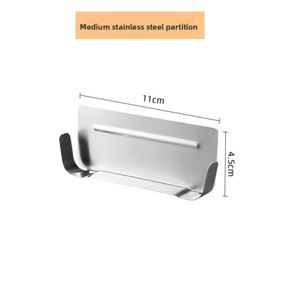 Stainless Steel Lunch Box