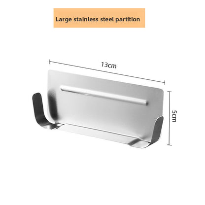 Stainless Steel Lunch Box