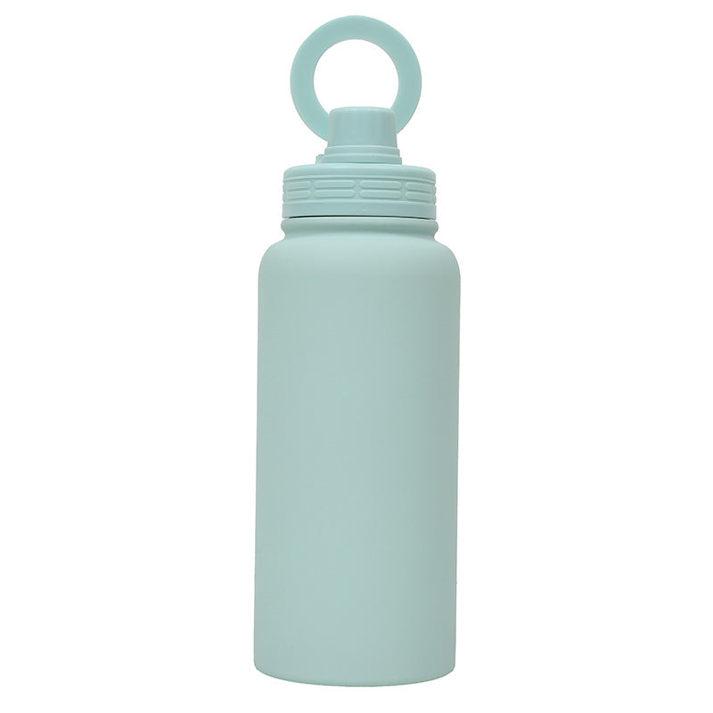 Stainless Steel Magnetic Holder Thermos Cup
