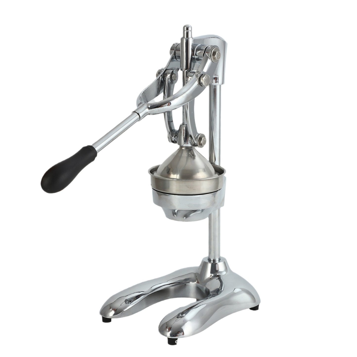 Stainless Steel Manual Juicer