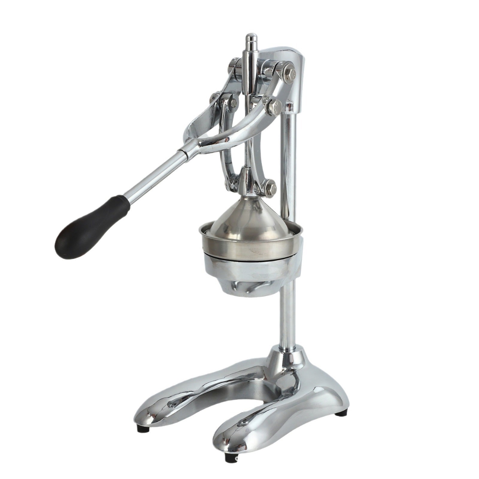 Stainless Steel Manual Juicer