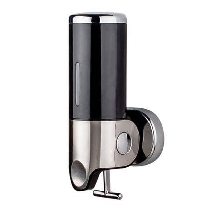 Stainless Steel Manual Soap Dispenser