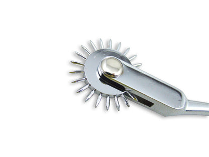 Stainless steel metal rollers