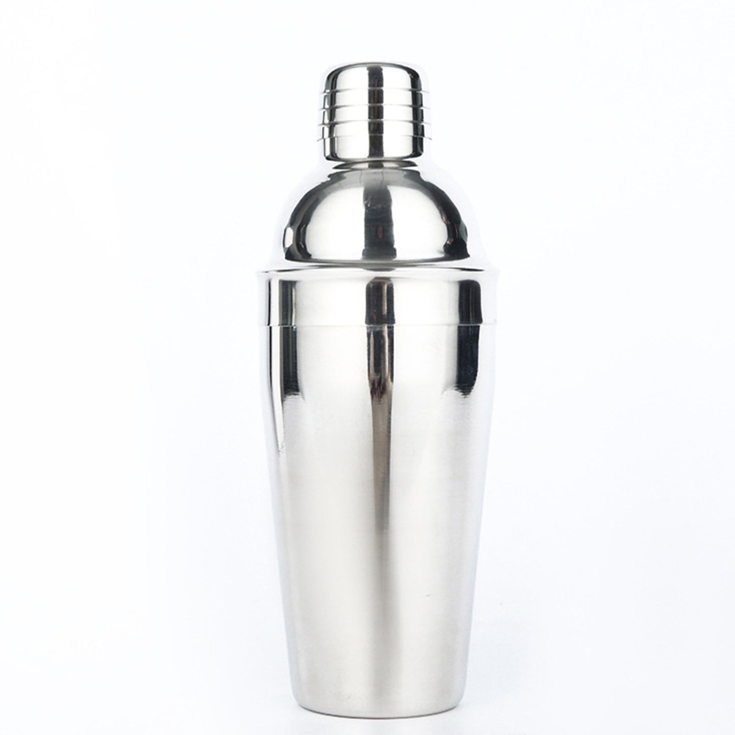 Stainless Steel Mixology Tool