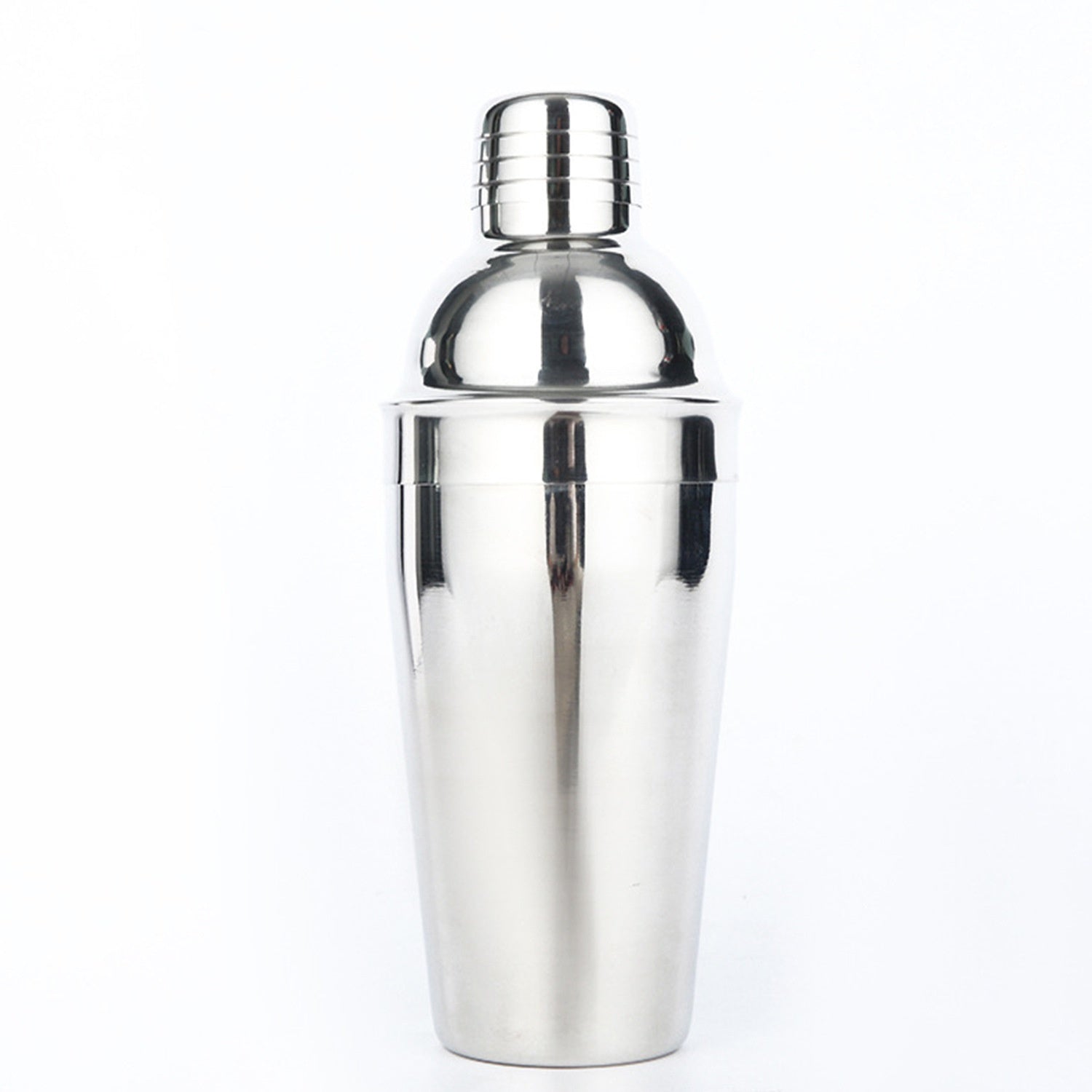 Stainless Steel Mixology Tool