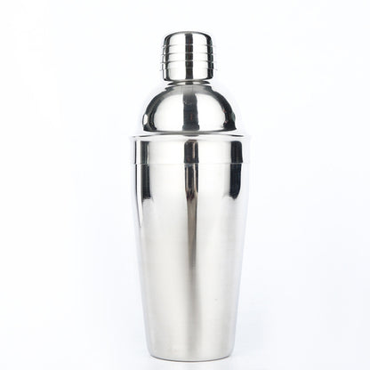 Stainless Steel Mixology Tool