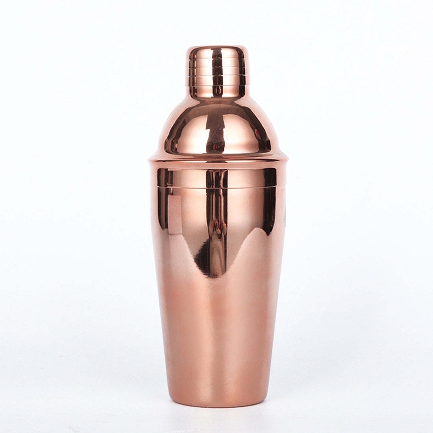 Stainless Steel Mixology Tool