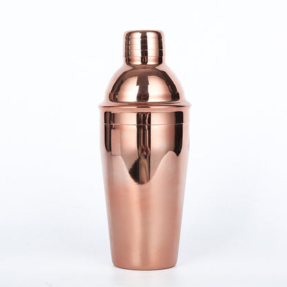 Stainless Steel Mixology Tool