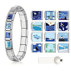 Sea and sky 001