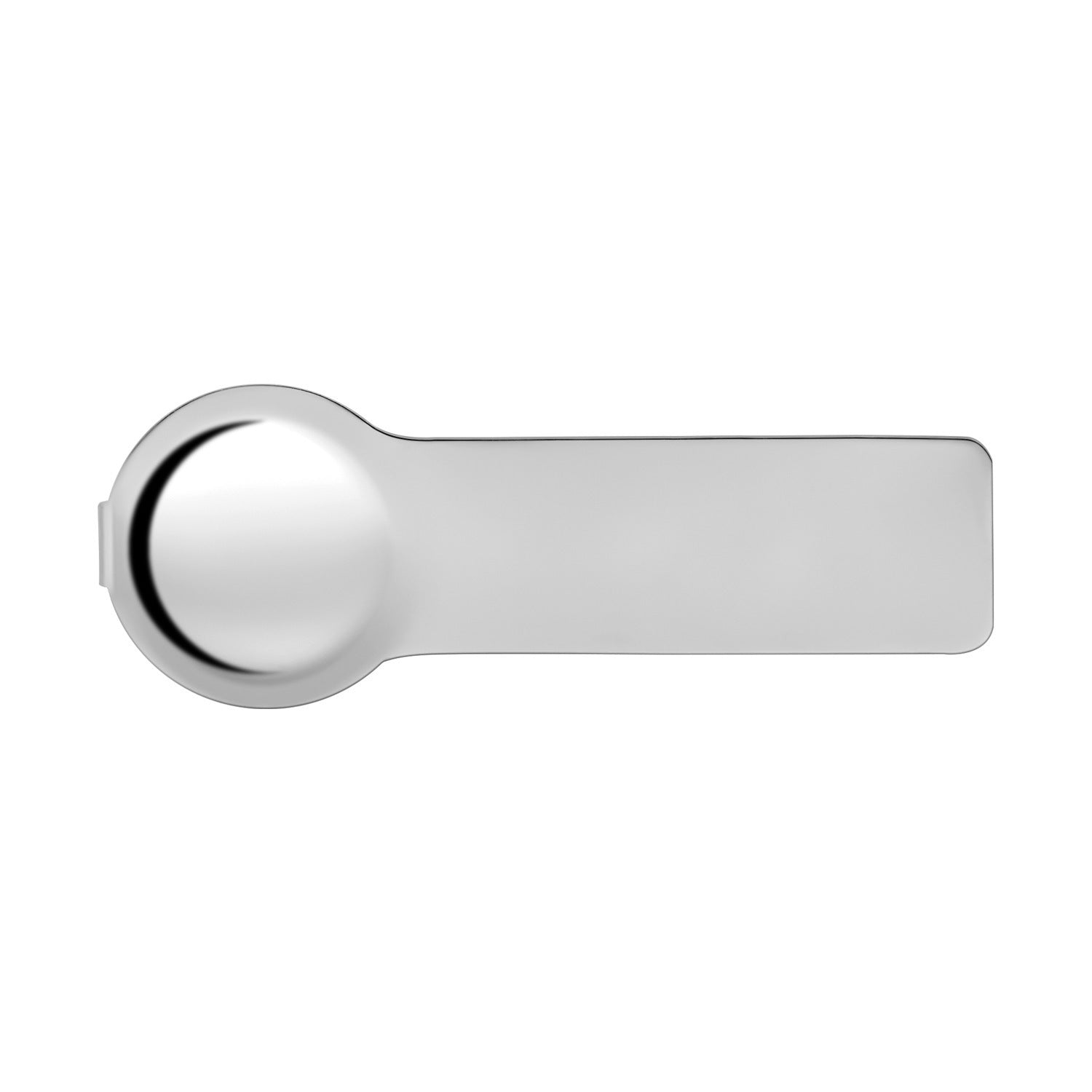 Stainless steel modular bracelet