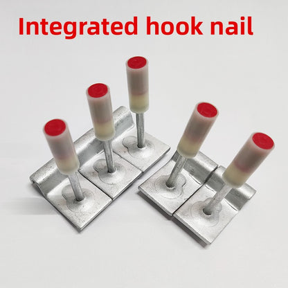 stainless steel nails