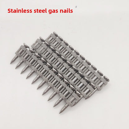 stainless steel nails