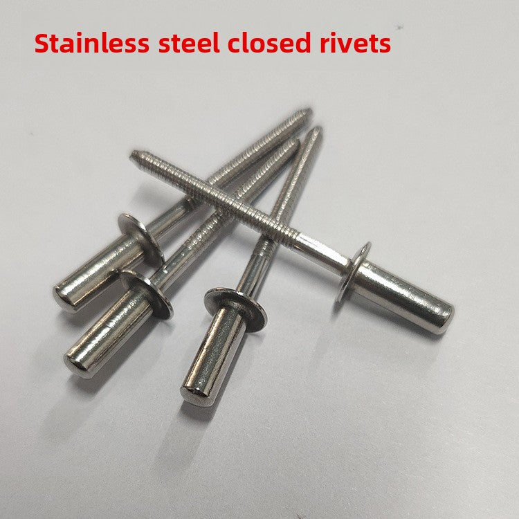 stainless steel nails