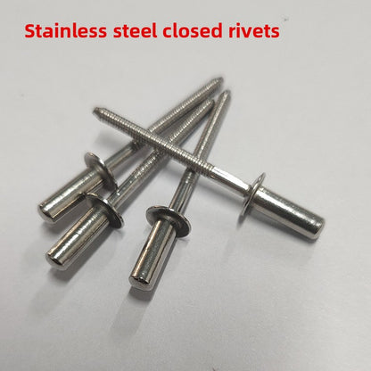stainless steel nails