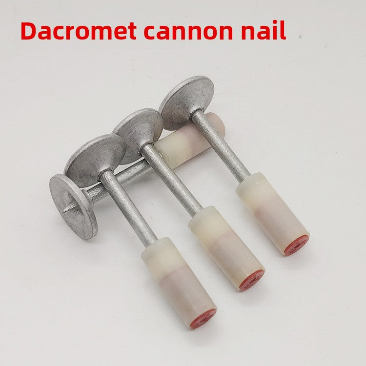 stainless steel nails